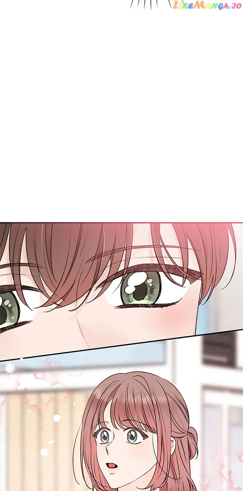 100-Day Romance chapter 32 page 23
