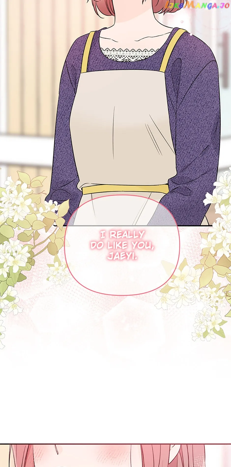 100-Day Romance chapter 32 page 24