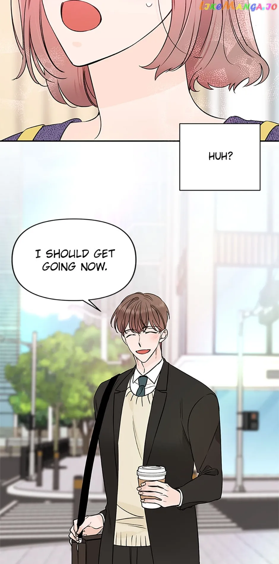 100-Day Romance chapter 32 page 25