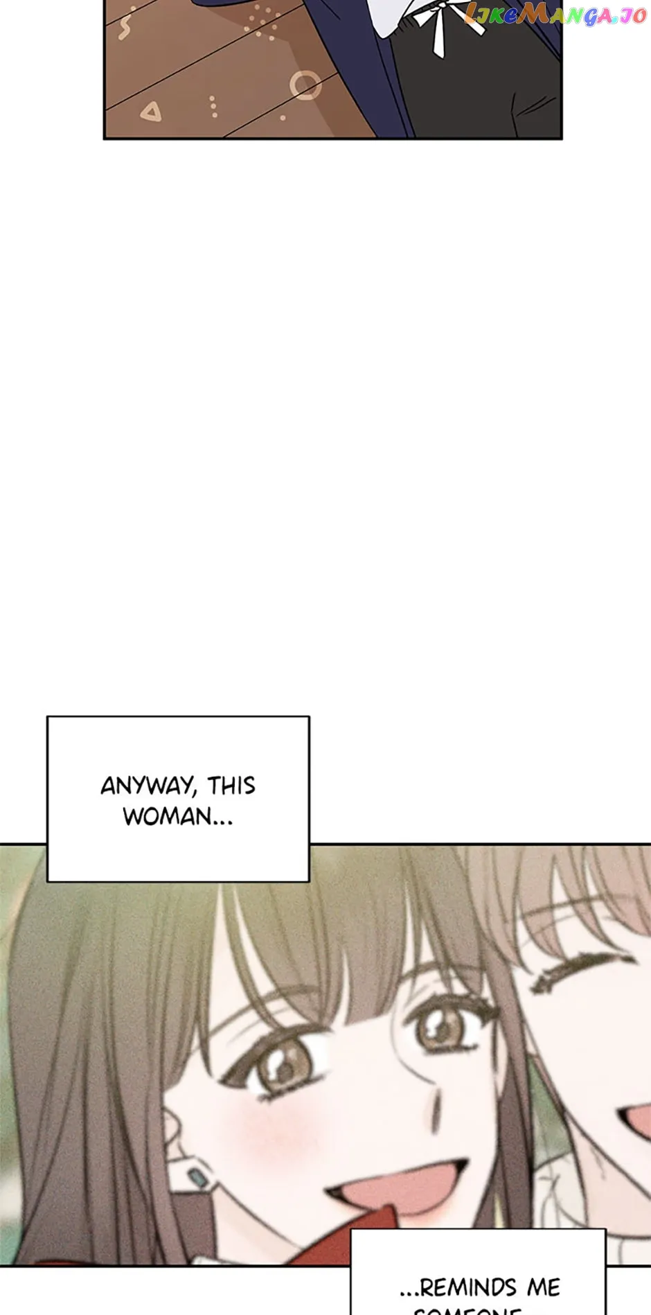 100-Day Romance chapter 32 page 30