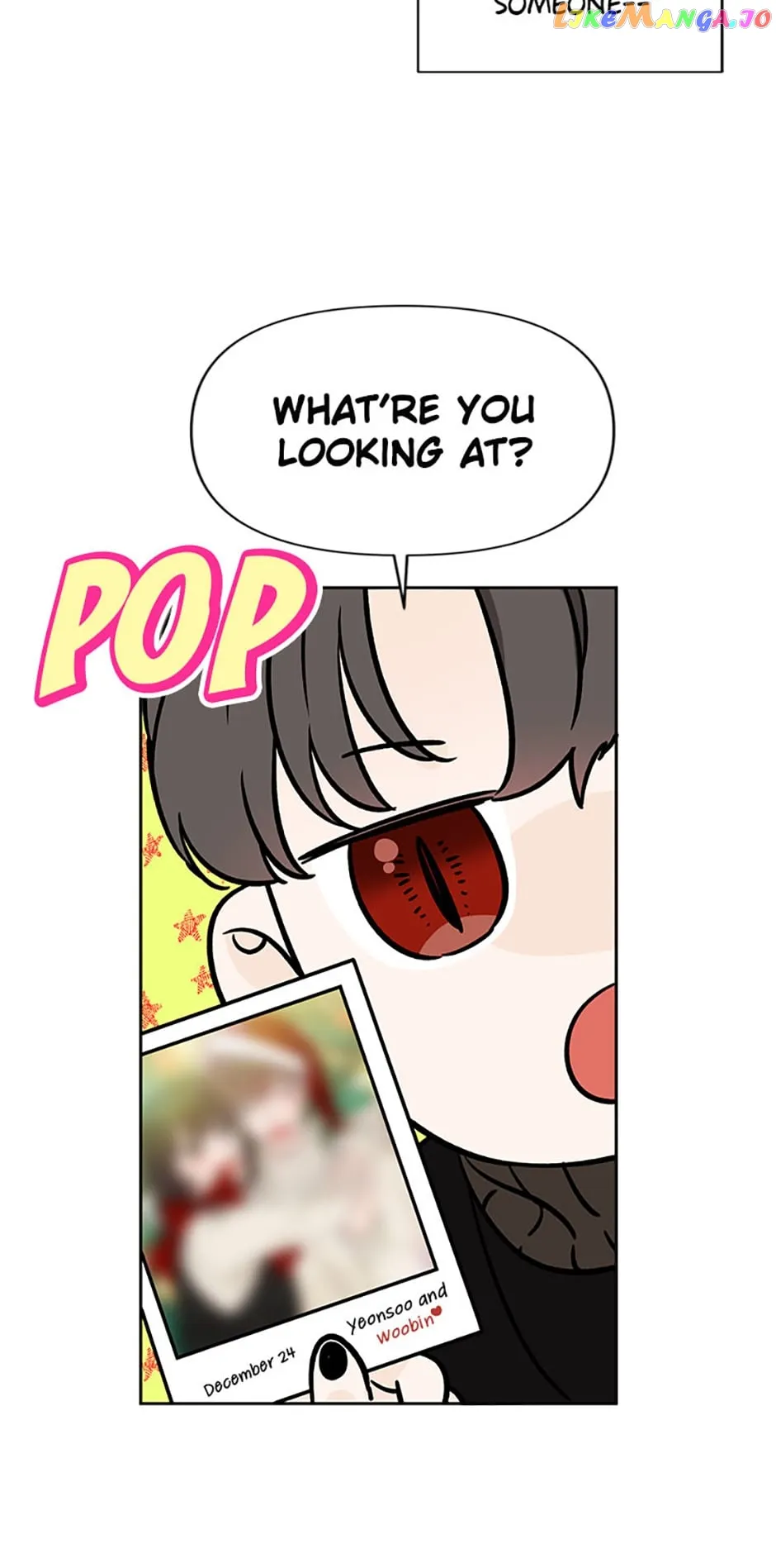 100-Day Romance chapter 32 page 31