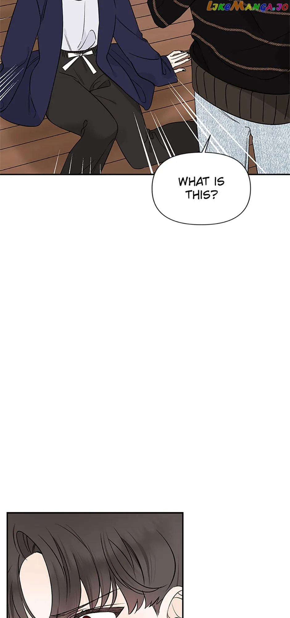 100-Day Romance chapter 32 page 35