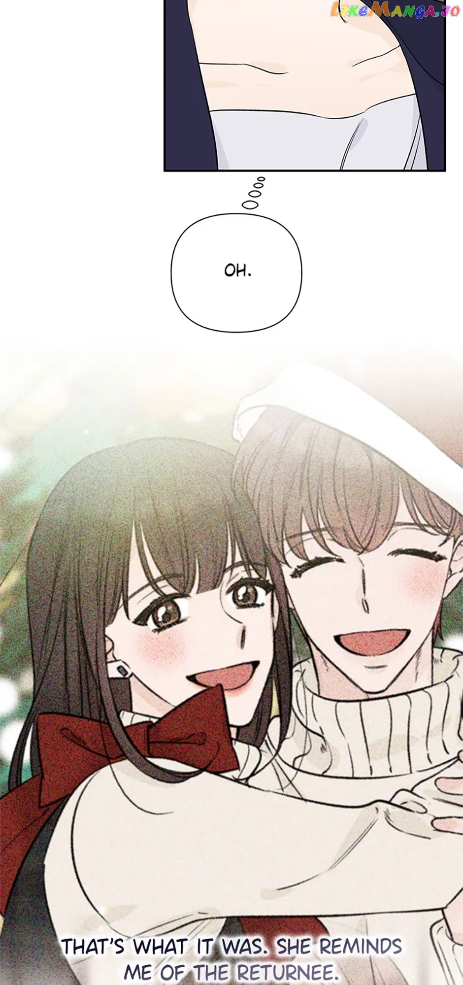 100-Day Romance chapter 32 page 37