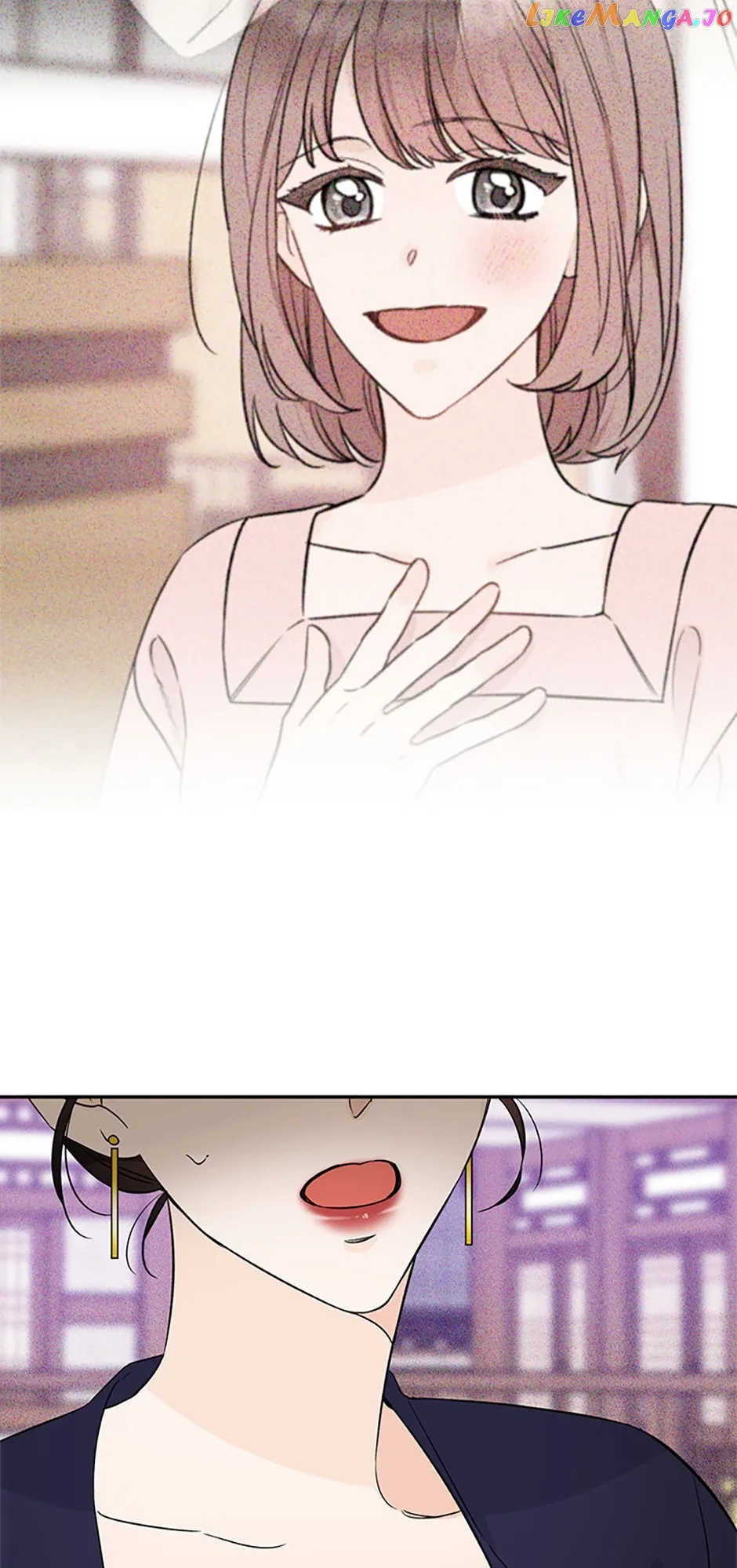 100-Day Romance chapter 32 page 38