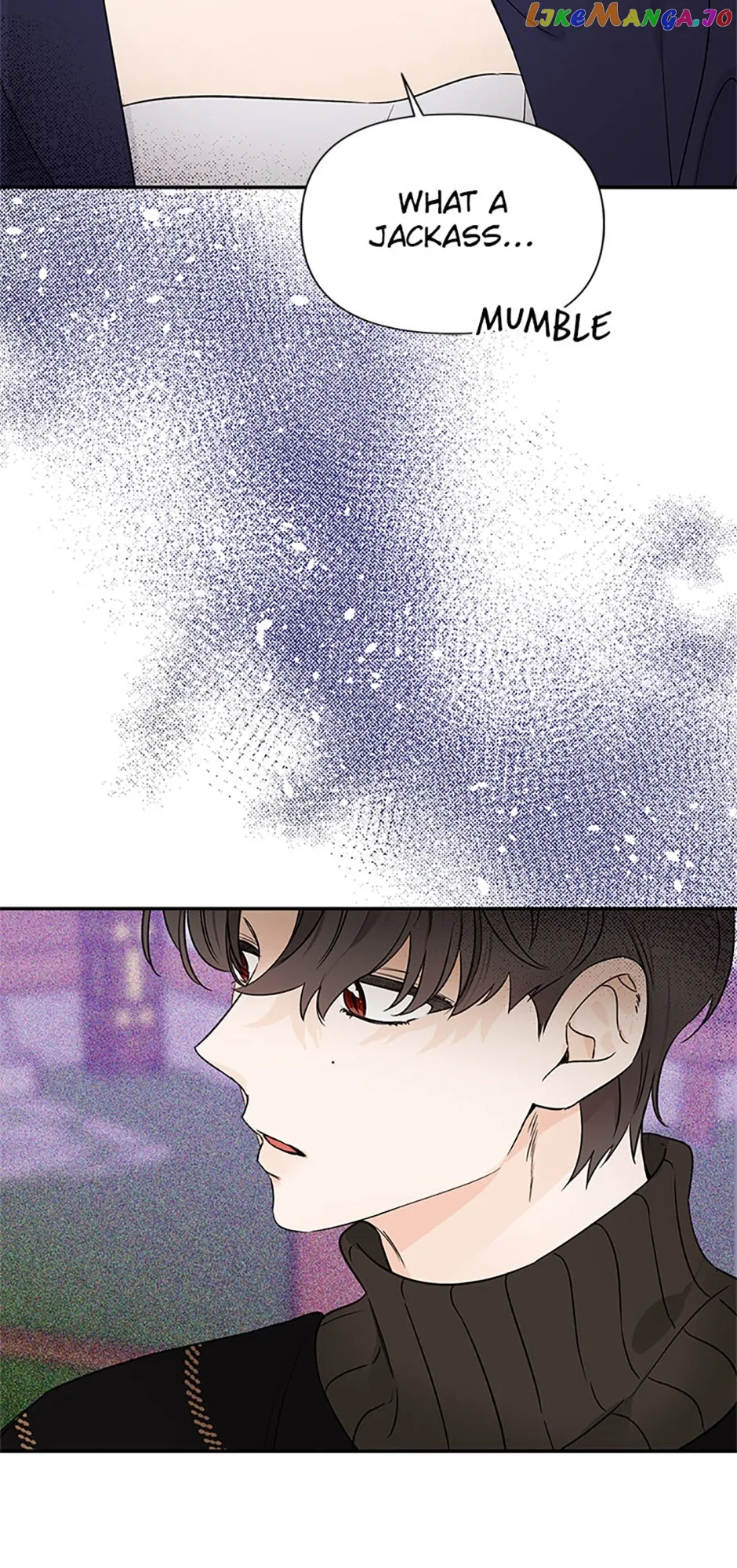 100-Day Romance chapter 32 page 39