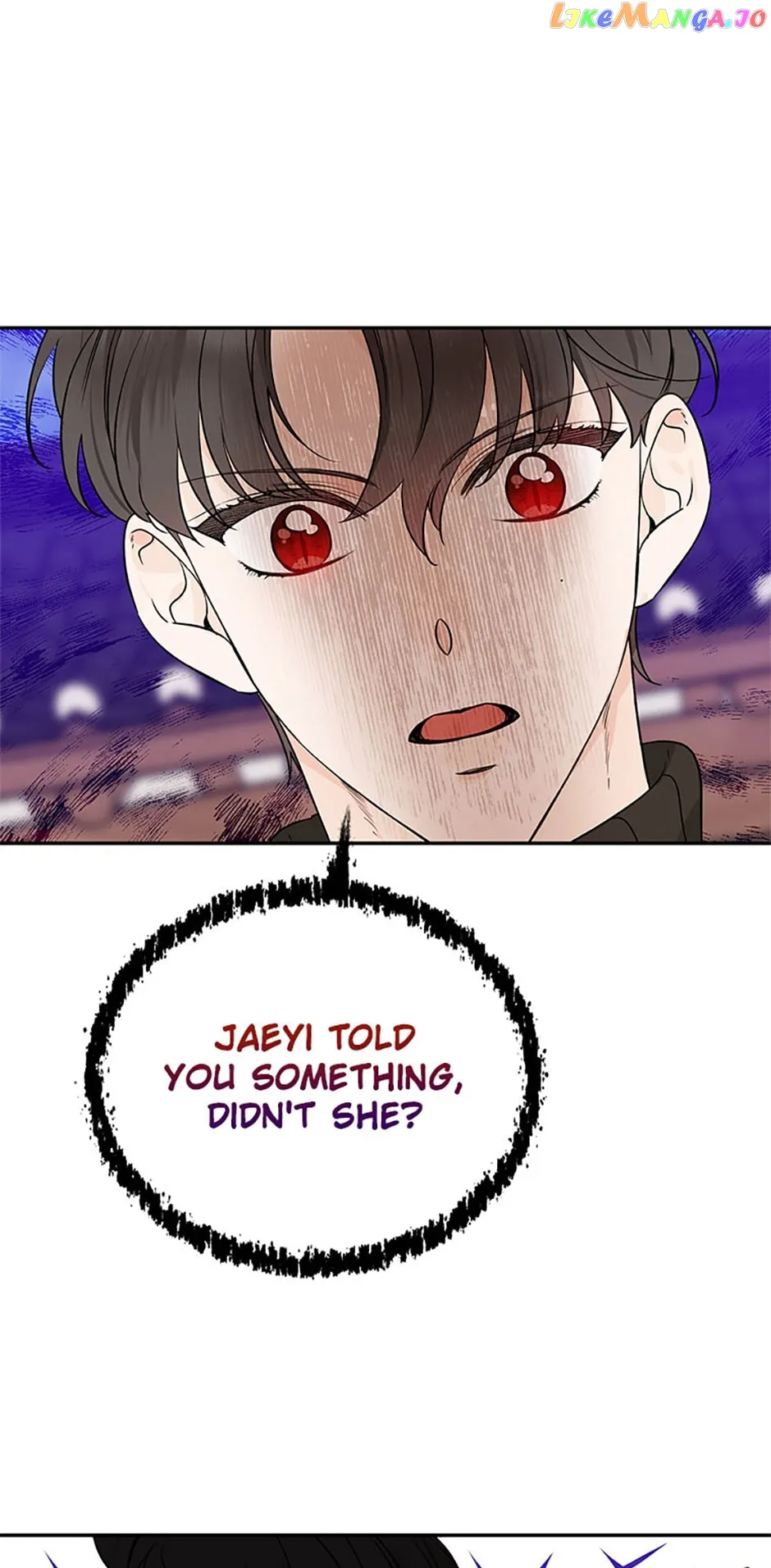 100-Day Romance chapter 32 page 41