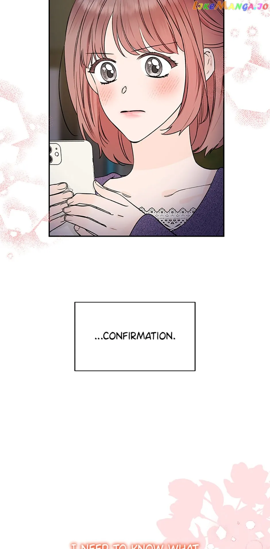 100-Day Romance chapter 32 page 47