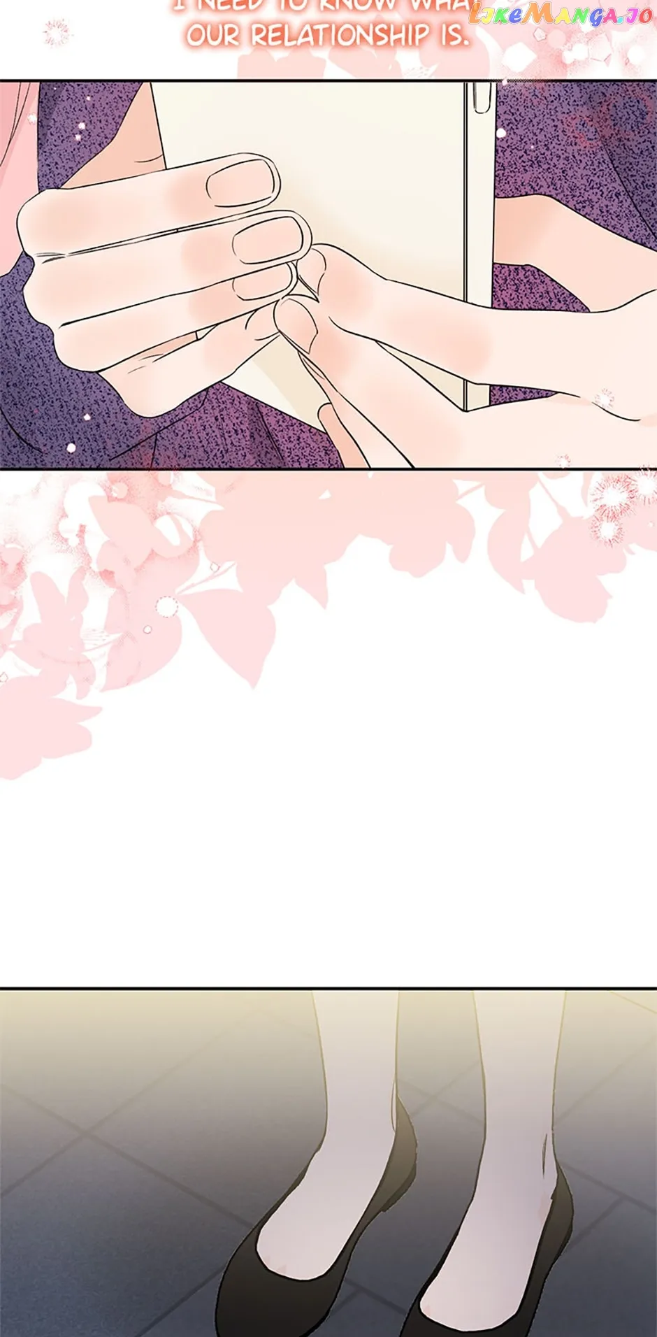 100-Day Romance chapter 32 page 48