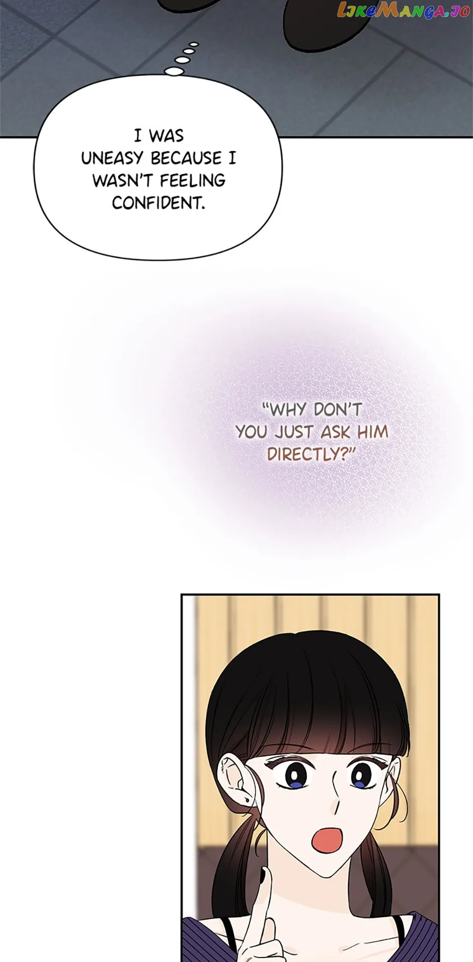 100-Day Romance chapter 32 page 49