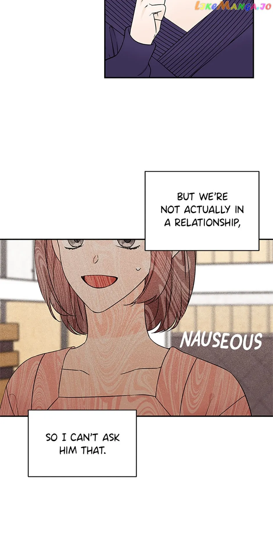 100-Day Romance chapter 32 page 50