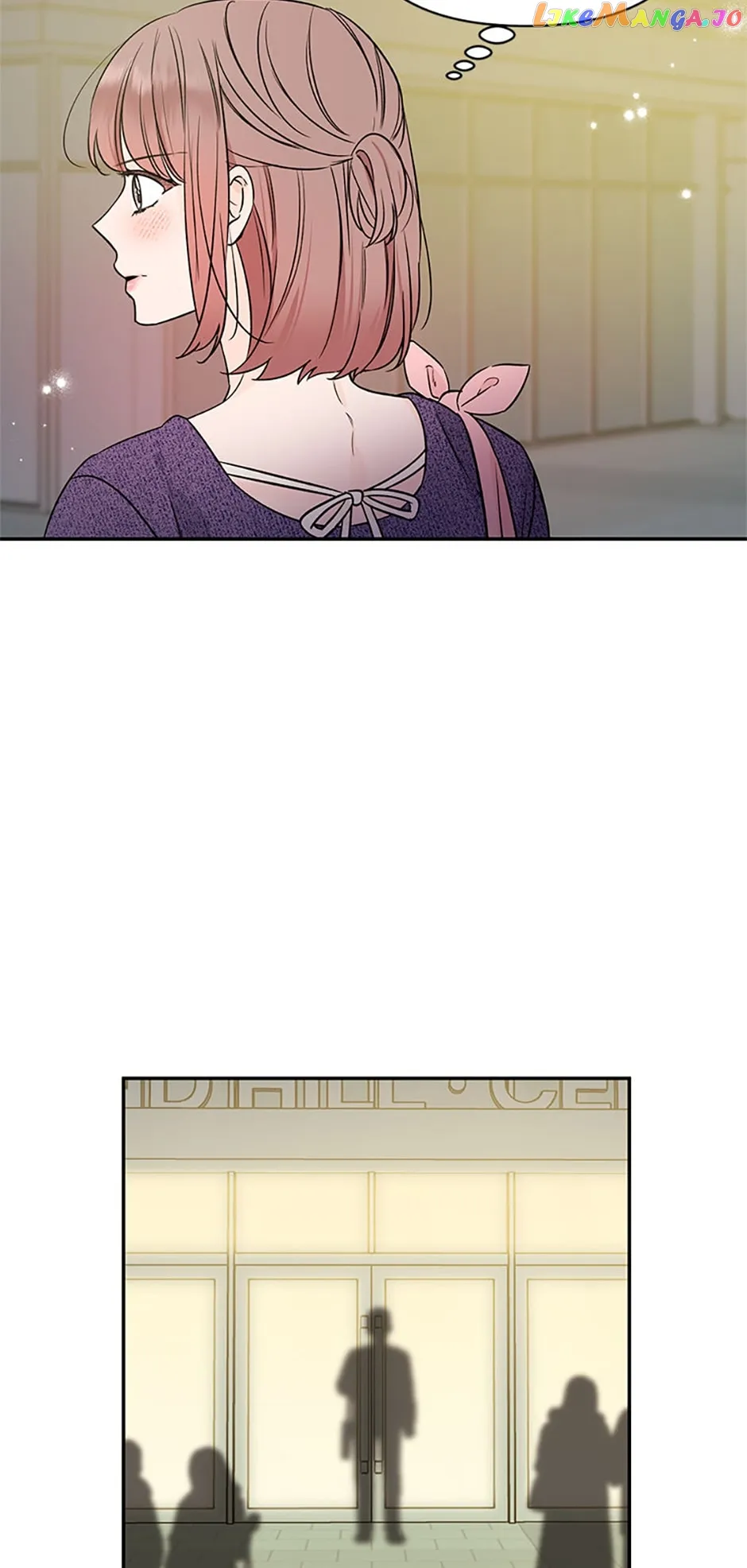 100-Day Romance chapter 32 page 52