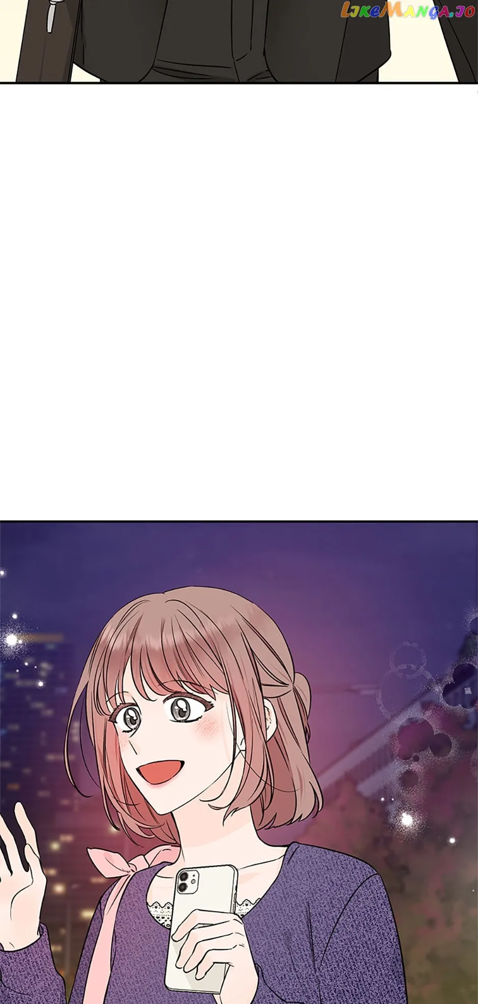100-Day Romance chapter 32 page 54