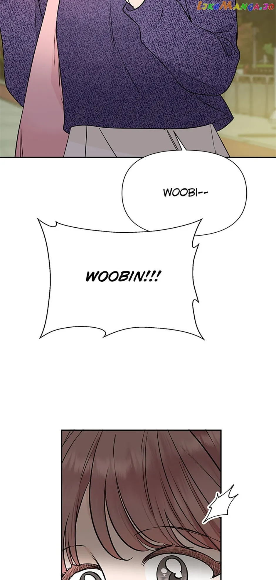 100-Day Romance chapter 32 page 55