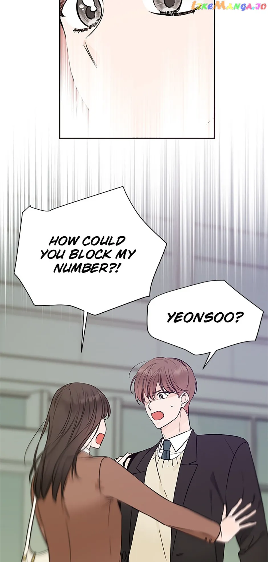 100-Day Romance chapter 32 page 56