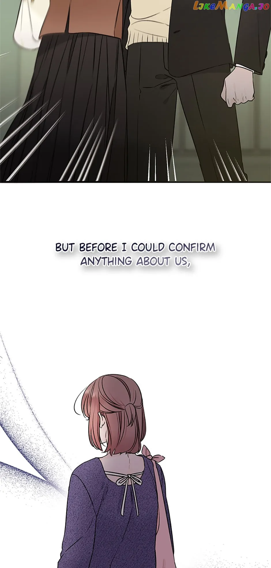 100-Day Romance chapter 32 page 57