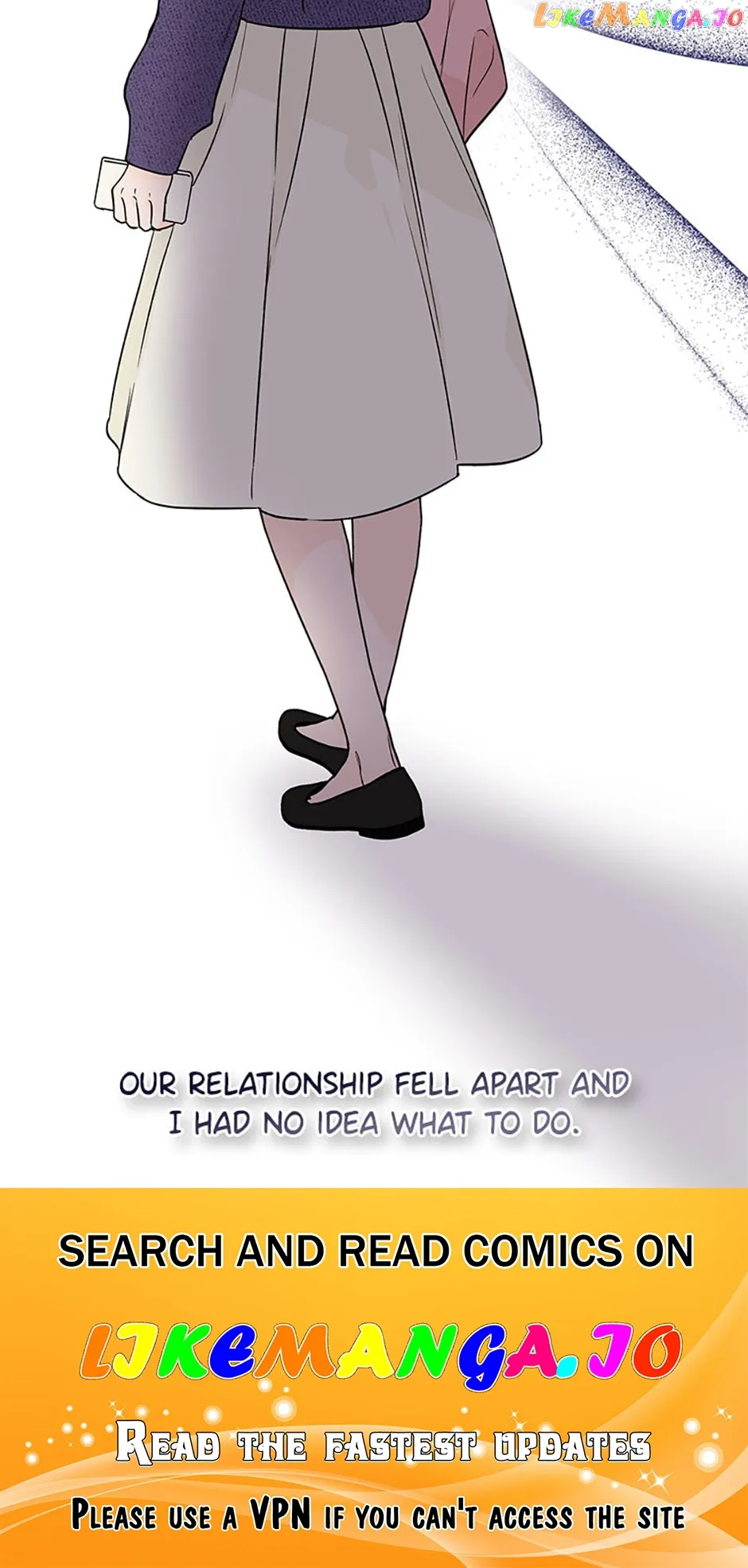 100-Day Romance chapter 32 page 58