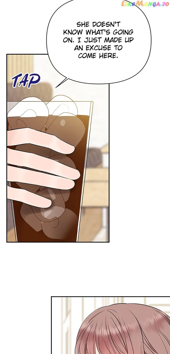 100-Day Romance chapter 34 page 6