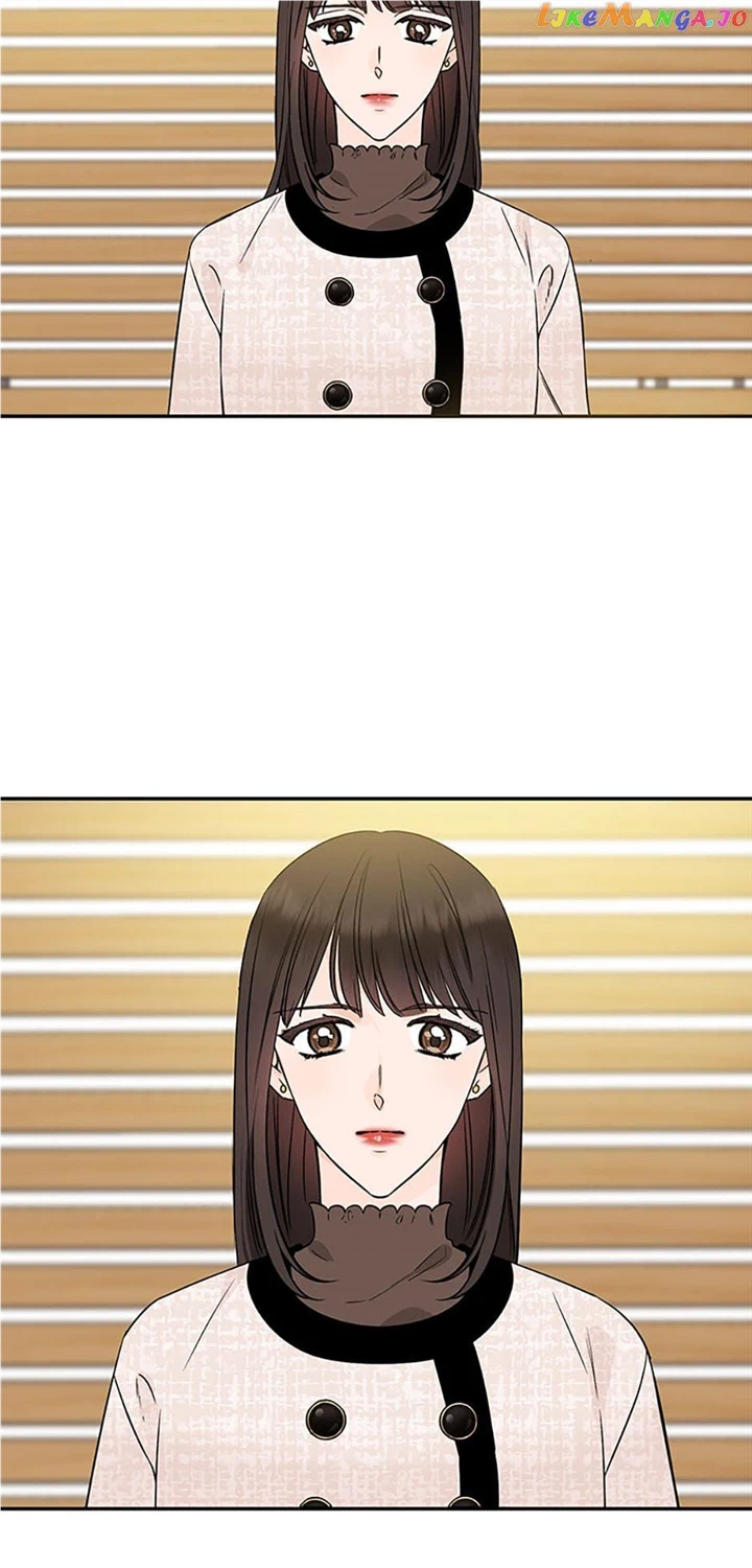 100-Day Romance chapter 34 page 8