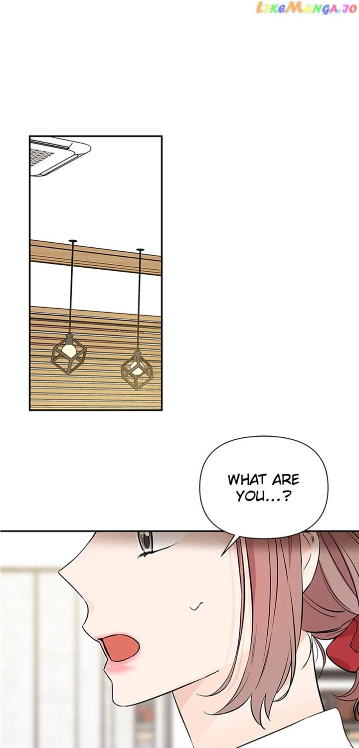 100-Day Romance chapter 34 page 11