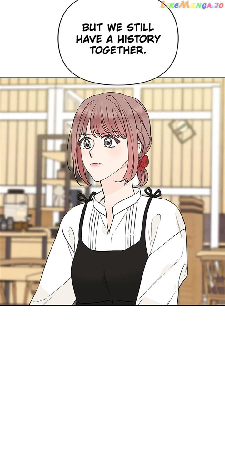 100-Day Romance chapter 34 page 14