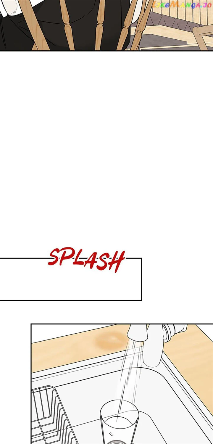 100-Day Romance chapter 34 page 18