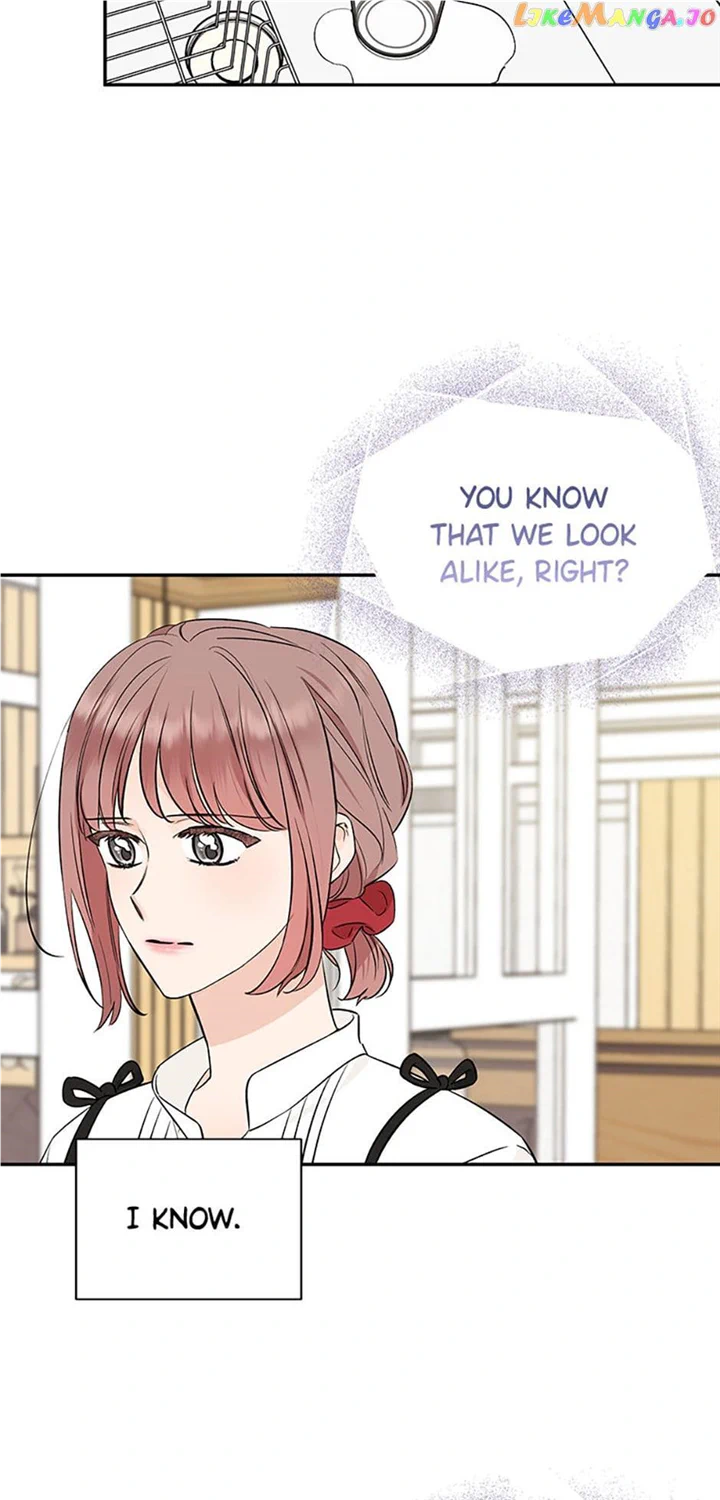 100-Day Romance chapter 34 page 19