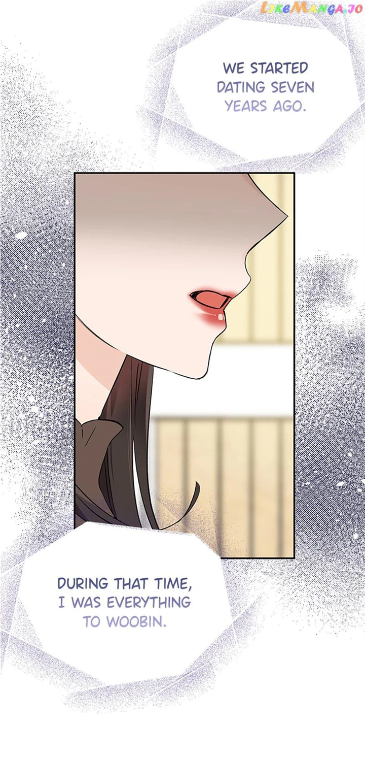 100-Day Romance chapter 34 page 20
