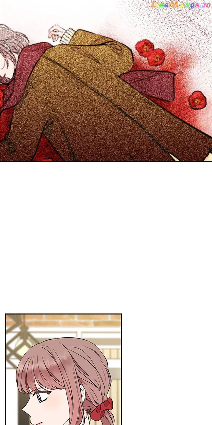100-Day Romance chapter 34 page 24