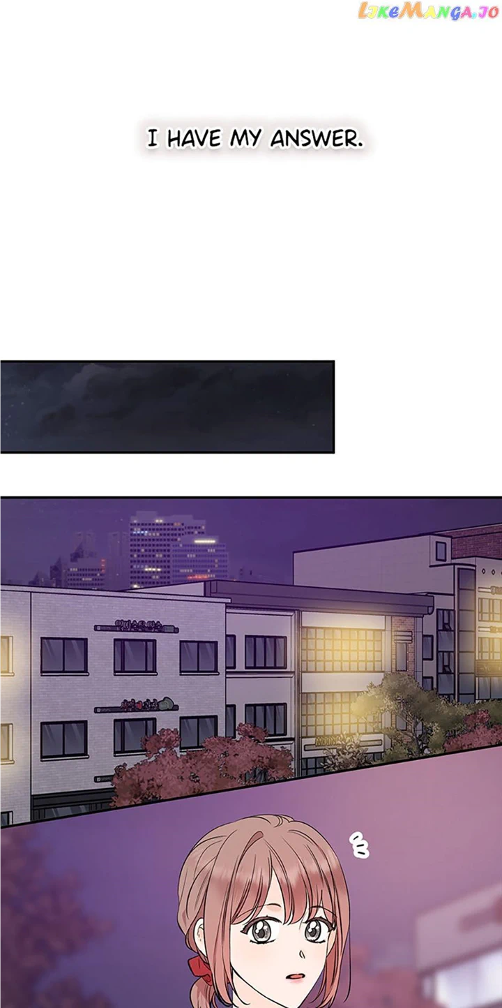 100-Day Romance chapter 34 page 26