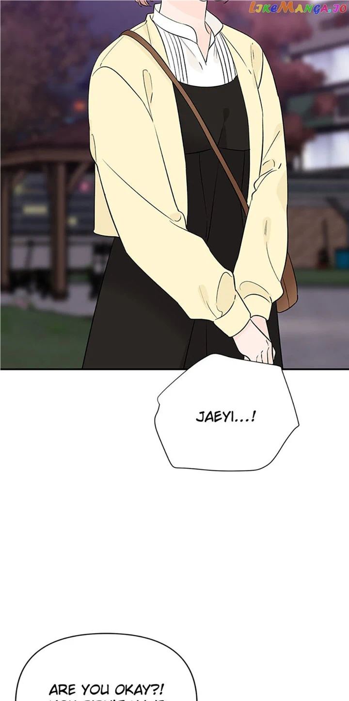 100-Day Romance chapter 34 page 27