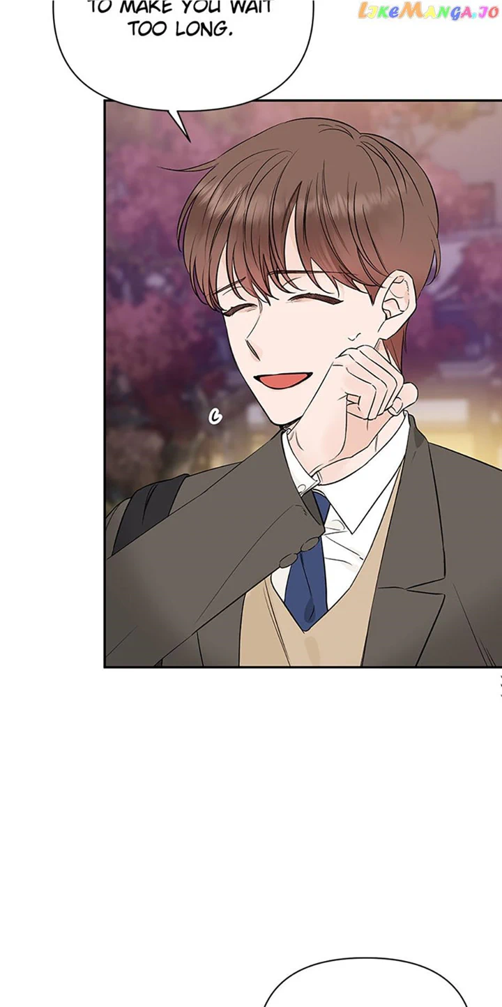 100-Day Romance chapter 34 page 29