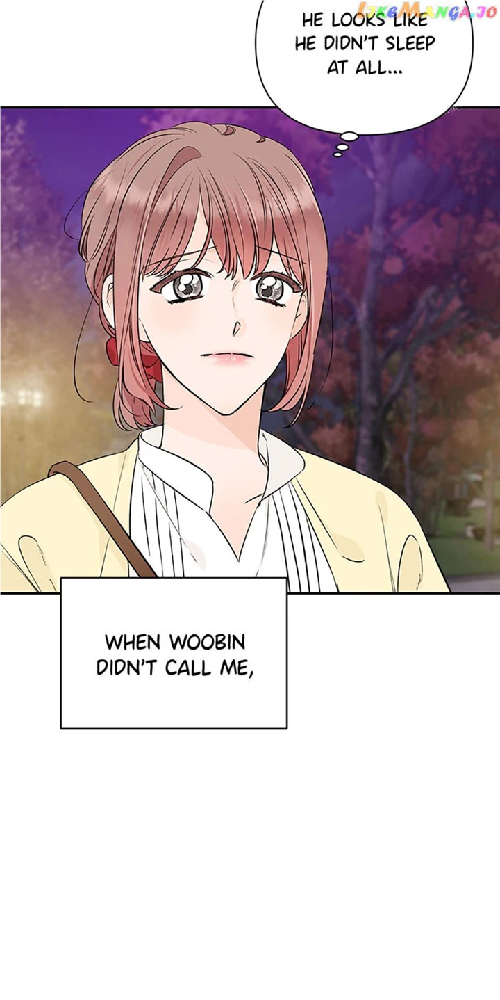100-Day Romance chapter 34 page 30