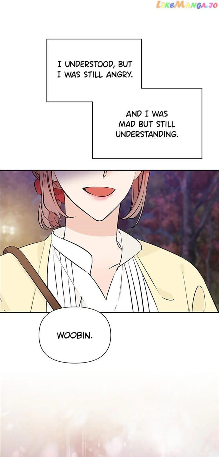 100-Day Romance chapter 34 page 31