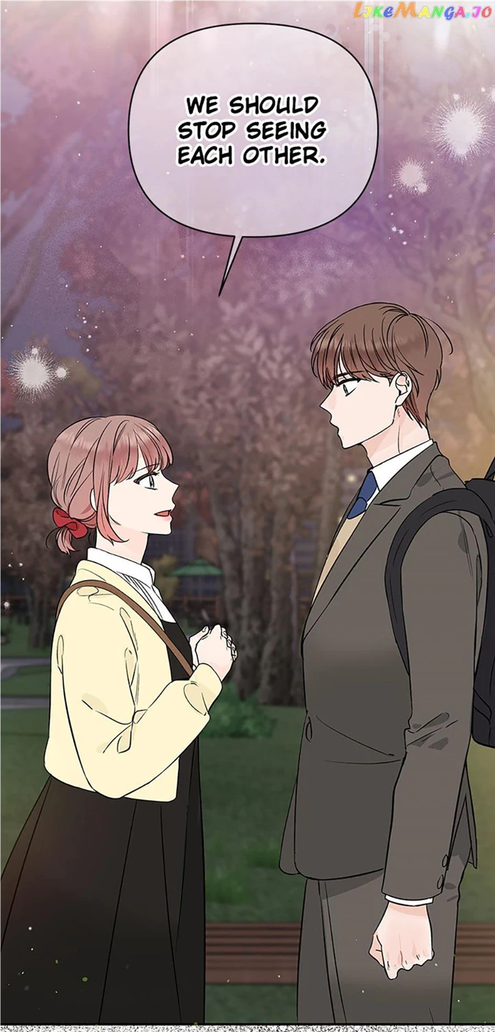100-Day Romance chapter 34 page 32