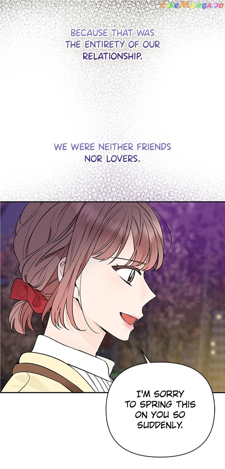 100-Day Romance chapter 34 page 33
