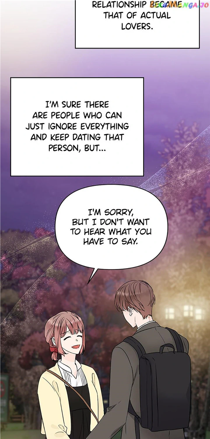 100-Day Romance chapter 34 page 35