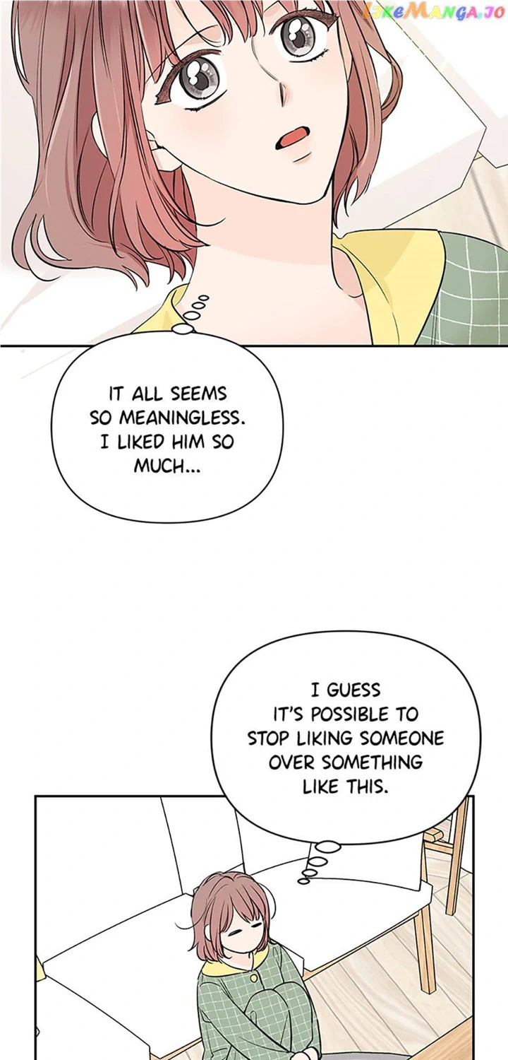 100-Day Romance chapter 34 page 37