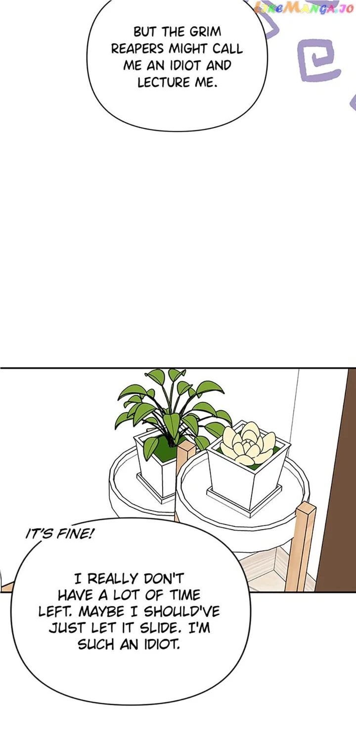 100-Day Romance chapter 34 page 39