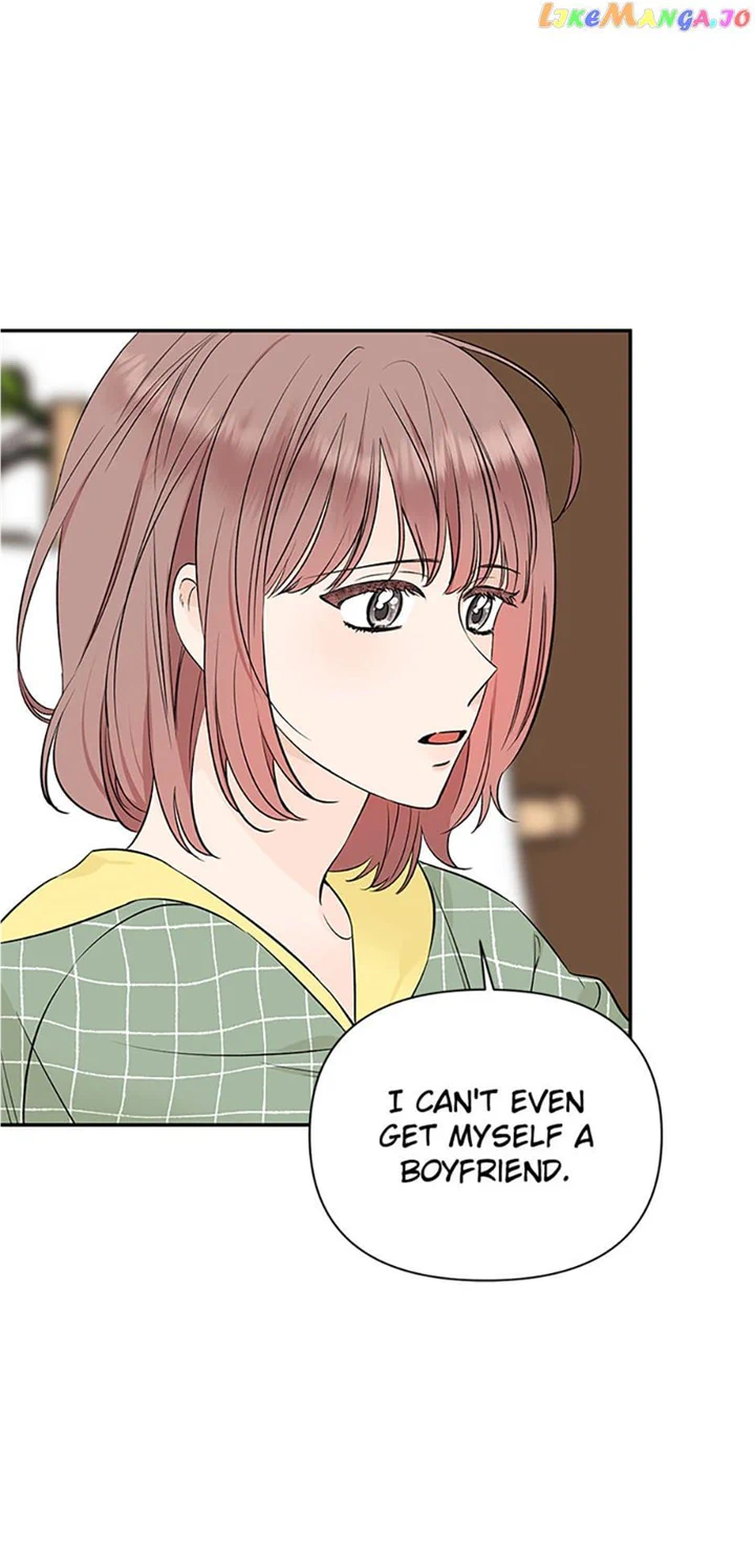 100-Day Romance chapter 34 page 40