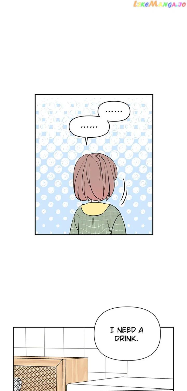 100-Day Romance chapter 34 page 41