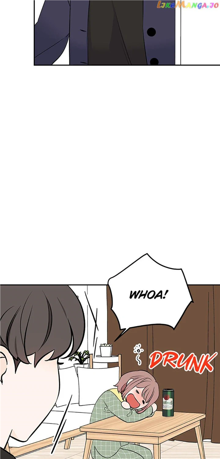 100-Day Romance chapter 34 page 44
