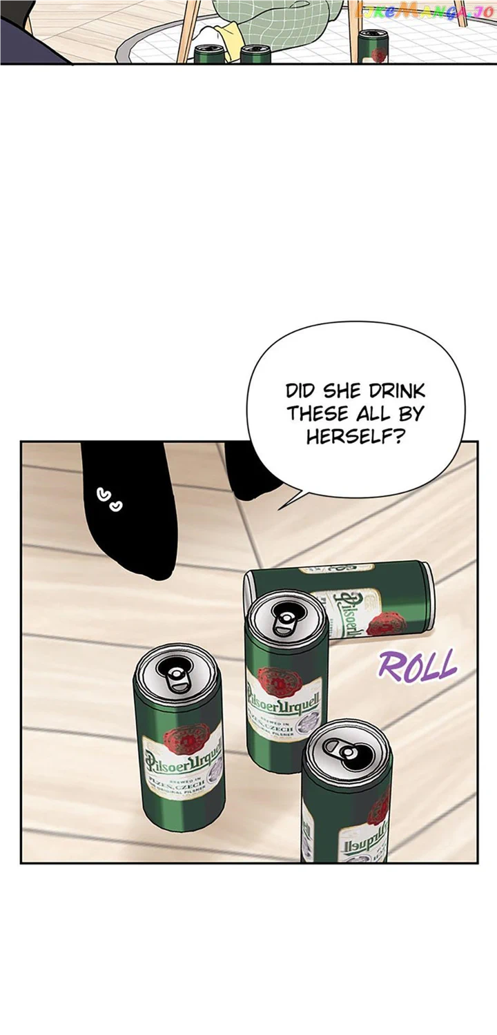 100-Day Romance chapter 34 page 45