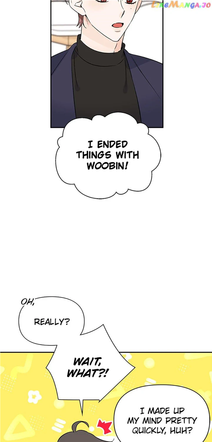 100-Day Romance chapter 34 page 48