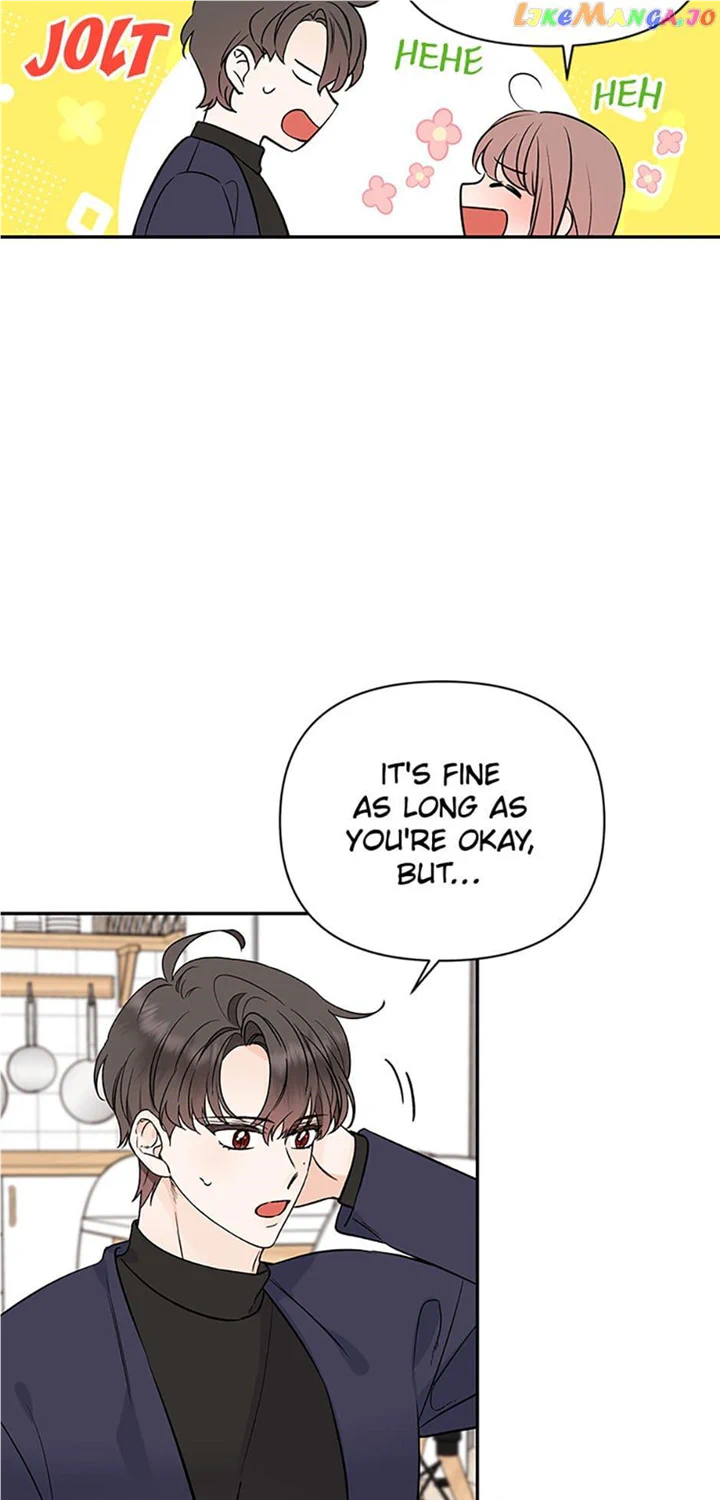 100-Day Romance chapter 34 page 49
