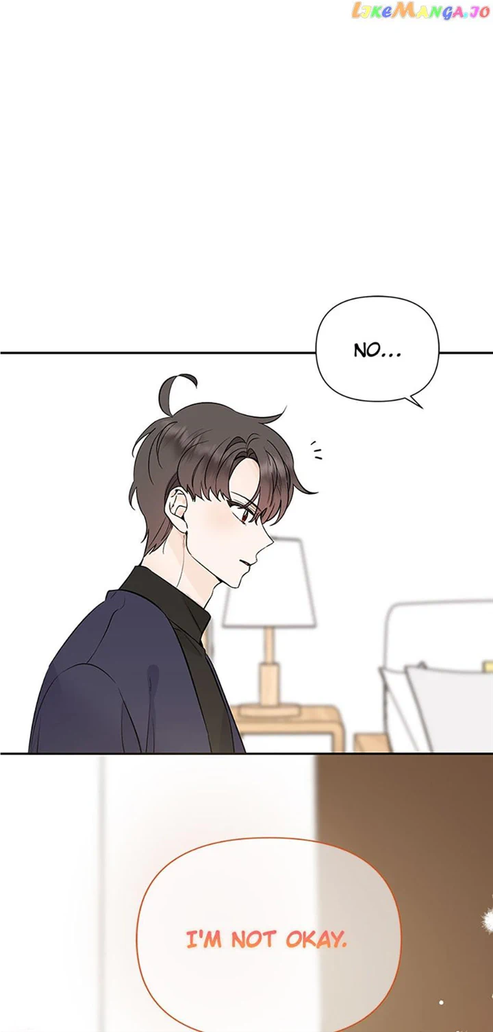 100-Day Romance chapter 34 page 51