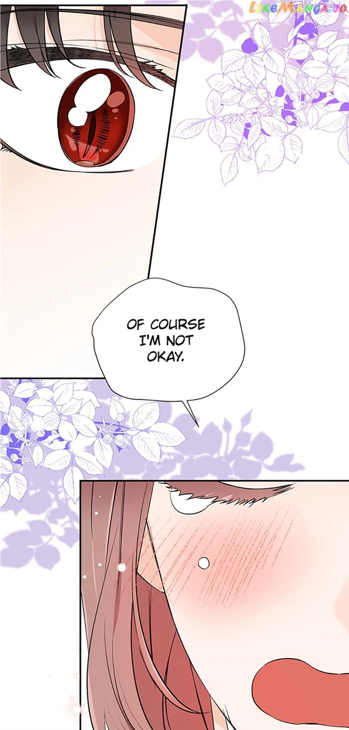 100-Day Romance chapter 34 page 53