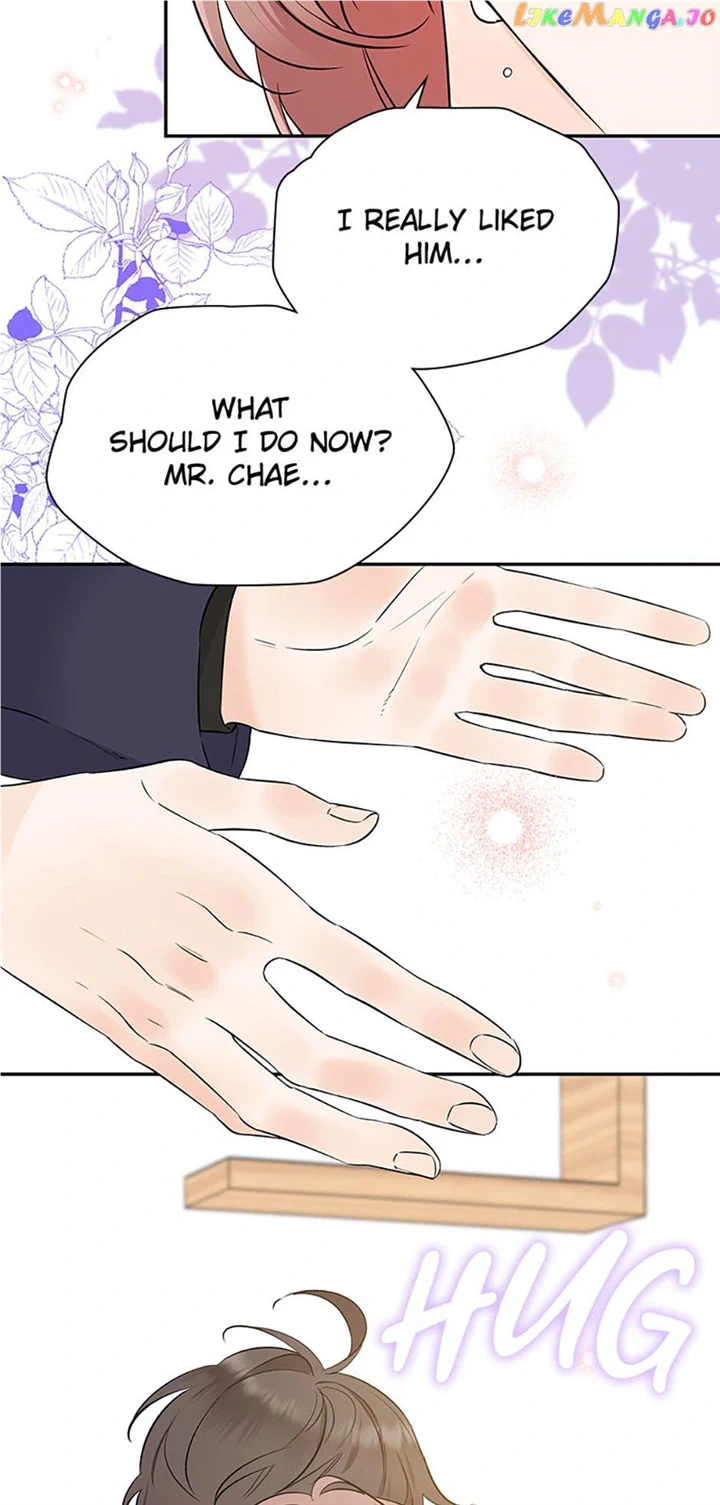 100-Day Romance chapter 34 page 54