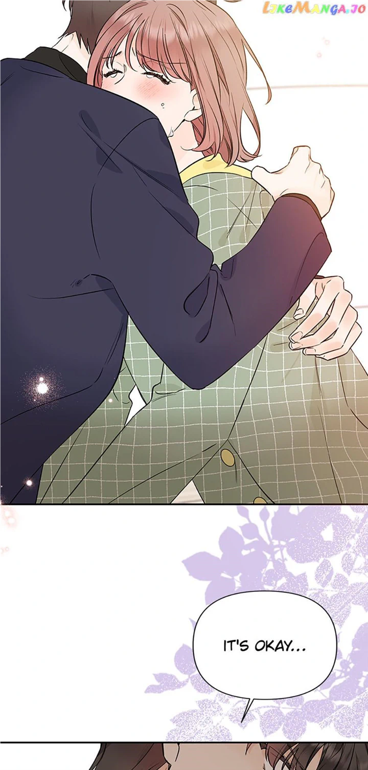 100-Day Romance chapter 34 page 55