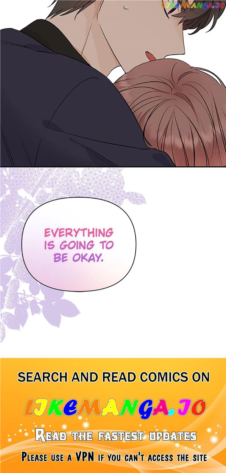 100-Day Romance chapter 34 page 56