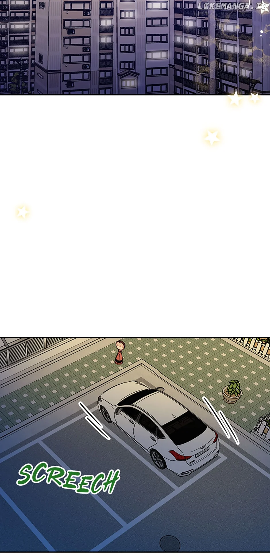 100-Day Romance chapter 36 page 3